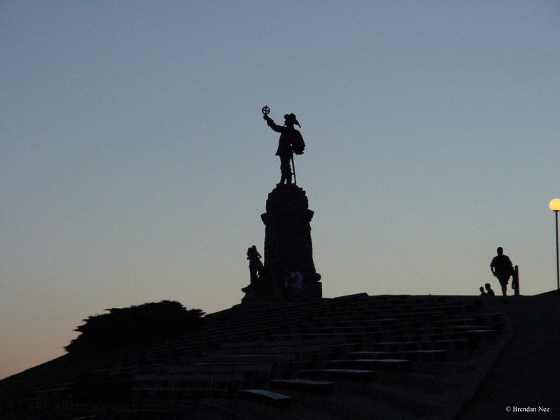 Ottawa - 102 Statue